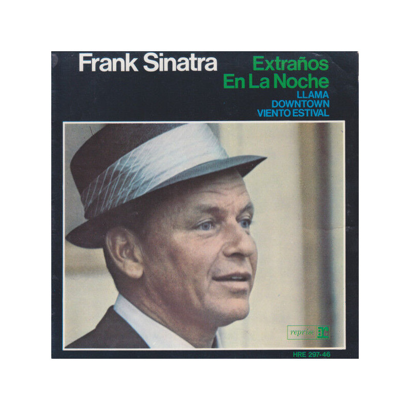 Extraños En La Noche