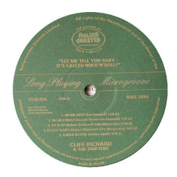 Let Me Tell You Baby...It's Called Rock 'N' Roll