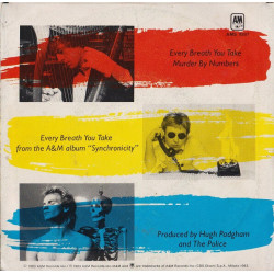 Every Breath You Take