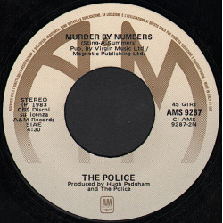 Every Breath You Take