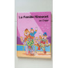 La Famille Ninoucet au cirque