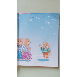 La Famille Ninoucet au cirque