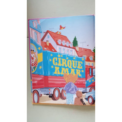 La Famille Ninoucet au cirque