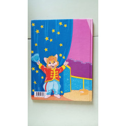 La Famille Ninoucet au cirque