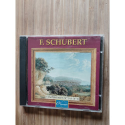 Symphonies N°3 et N°6