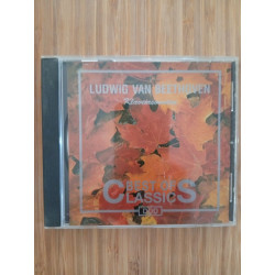 Ludwig van beethoven - best of classics