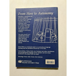 From Here to Autonomy - 1997