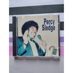 Percy Sledge