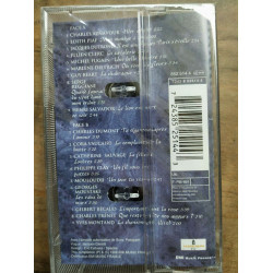 L'âme des poètes Vol 2 Cassette Audio-K7 NEUVE SOUS BLISTER