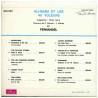 Ali Baba Et Les 40 Voleurs