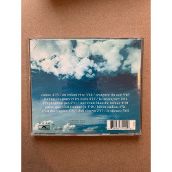 Alain Manaranche Un enfant rêve CD