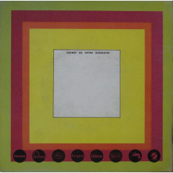 La Source / Ne Sois Pas Triste