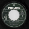 La Source / Ne Sois Pas Triste