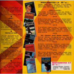 La Source / Ne Sois Pas Triste