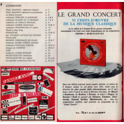 La Source / Ne Sois Pas Triste