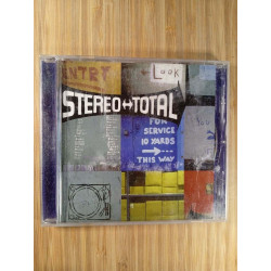 Total Pop/Limited Edition Digi