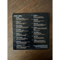 Rock Hard le Sampler N61 CD