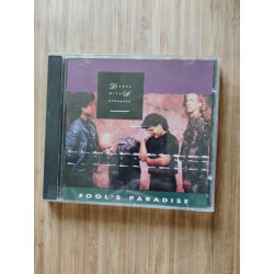 Dance With A Stranger