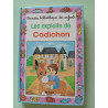 Les Exploits De Cadichon