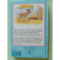 Les Exploits De Cadichon