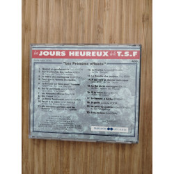 Les Jours Heureux de la T.S.F