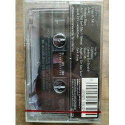 Johnny Winter The Winter of 88 Cassette Audio-K7 NEUVE SOUS BLISTER