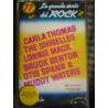 77-LEGENDS OF ROCK CARLA THOMASTHE SHIRELLES...Cassette Audio-K7...