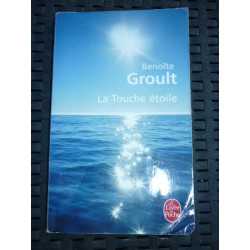 Benoîte groult La Touche étoile