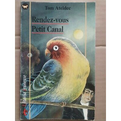 Tom Ateldec rendez vous Petit Canal liv'