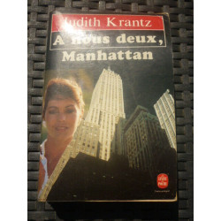 A nous deux Manhattan