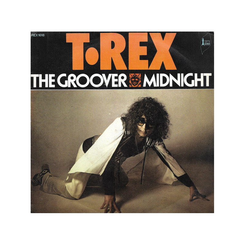 The Groover / Midnight