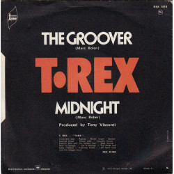 The Groover / Midnight