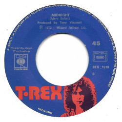 The Groover / Midnight