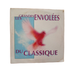 Les grandes envolées du classique