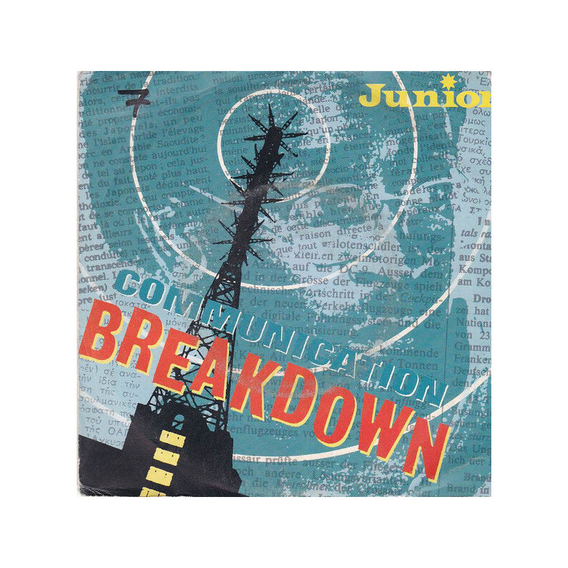 Communication Breakdown