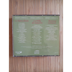 Etoiles de l'opérette - georges guétary