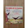 Les fables de La Fontaine