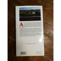 Le guide de l'islande