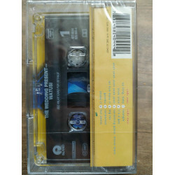 The Wedding Present Watusi Cassette Audio-K7 NEUVE SOUS BLISTER