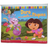 Dora et les oeufs de Pâques
