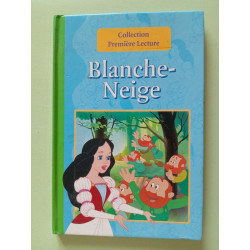 Blanche-Neige