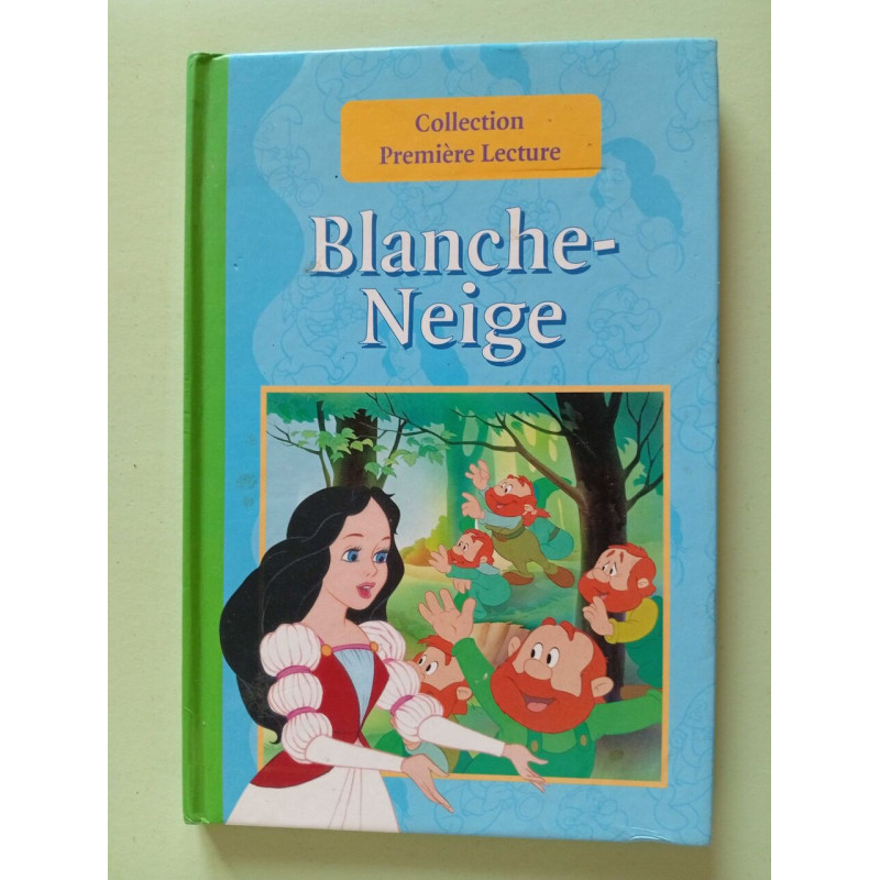 Blanche-Neige