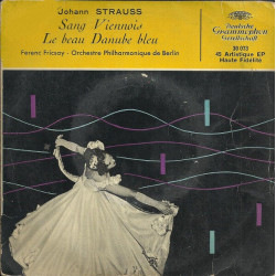 Sang Viennois / Le Beau Danube Bleu