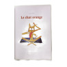 Le chat orange