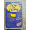 Top des Tops Vol 6 Cassette Audio-K7 NEUF SOUS BLISTER