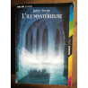 L'ile mystérieuse