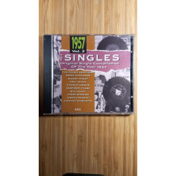 1957 vol. 2 - the singles original single compilation of the year 1957