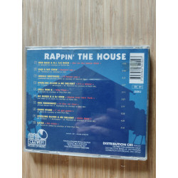 Rappin' The House