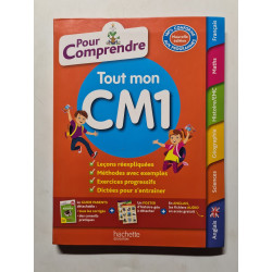 Pour comprendre Toutes les matières CM1