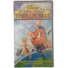 Timon et Pumbaa : Les Globe-Trotters